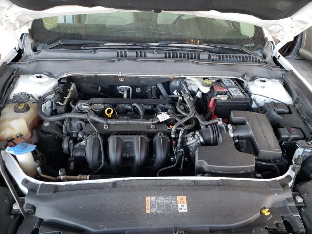 Photo 6 VIN: 1FA6P0H7XE5367060 - FORD FUSION S 