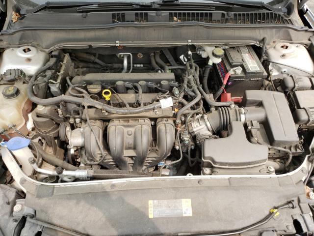 Photo 6 VIN: 1FA6P0H7XE5368256 - FORD FUSION SE 