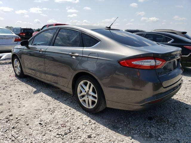 Photo 1 VIN: 1FA6P0H7XE5380892 - FORD FUSION SE 