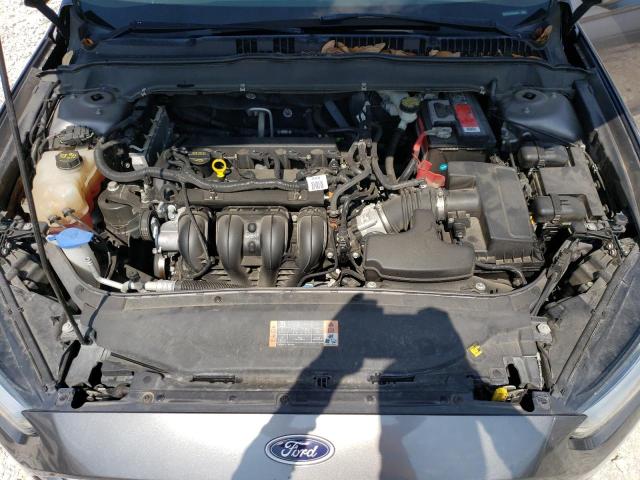 Photo 10 VIN: 1FA6P0H7XE5380892 - FORD FUSION SE 