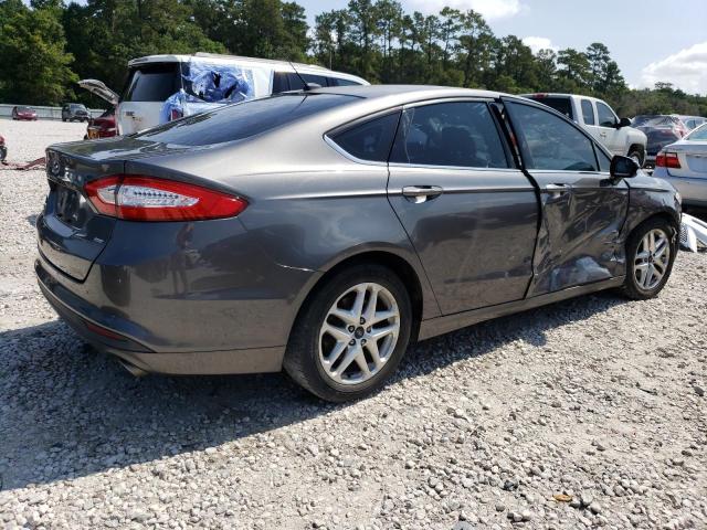 Photo 2 VIN: 1FA6P0H7XE5380892 - FORD FUSION SE 