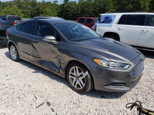 Photo 3 VIN: 1FA6P0H7XE5380892 - FORD FUSION SE 