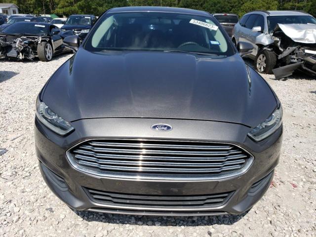 Photo 4 VIN: 1FA6P0H7XE5380892 - FORD FUSION SE 