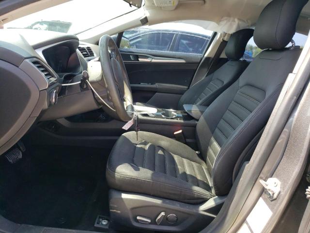 Photo 6 VIN: 1FA6P0H7XE5380892 - FORD FUSION SE 