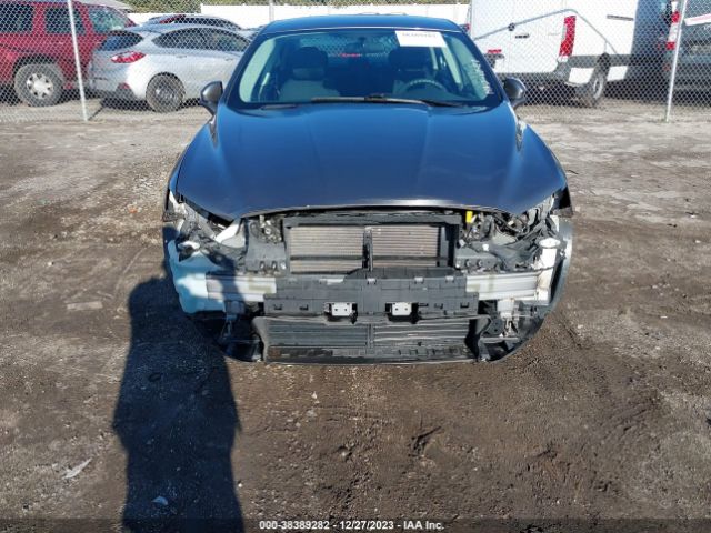 Photo 5 VIN: 1FA6P0H7XE5386417 - FORD FUSION 