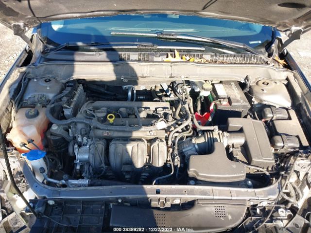 Photo 9 VIN: 1FA6P0H7XE5386417 - FORD FUSION 