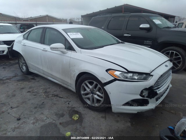 Photo 0 VIN: 1FA6P0H7XE5388667 - FORD FUSION 