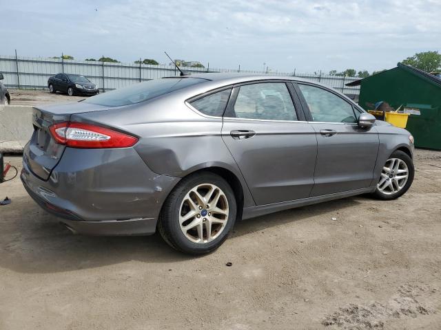 Photo 2 VIN: 1FA6P0H7XE5392721 - FORD FUSION SE 