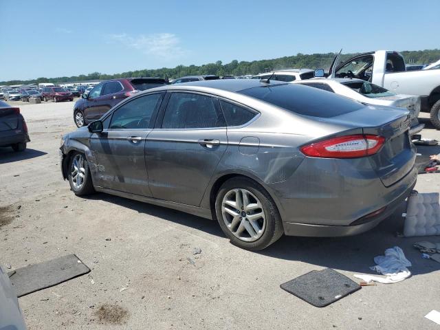 Photo 1 VIN: 1FA6P0H7XE5400171 - FORD FUSION 