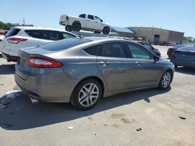 Photo 2 VIN: 1FA6P0H7XE5400171 - FORD FUSION 