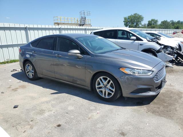 Photo 3 VIN: 1FA6P0H7XE5400171 - FORD FUSION 