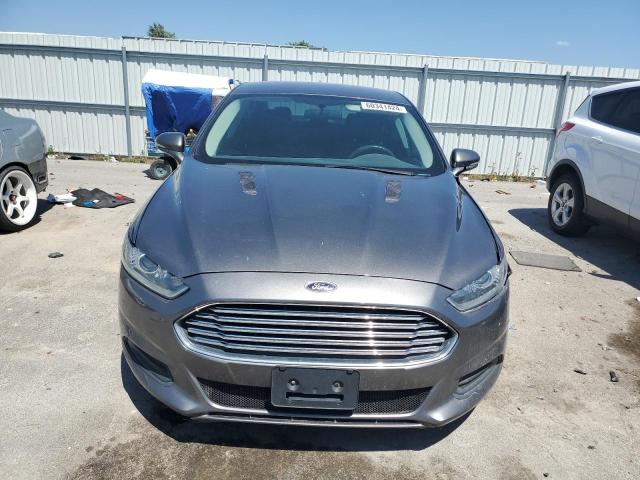 Photo 4 VIN: 1FA6P0H7XE5400171 - FORD FUSION 