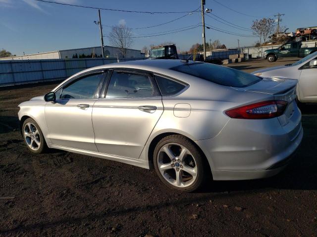 Photo 1 VIN: 1FA6P0H7XE5400705 - FORD FUSION 