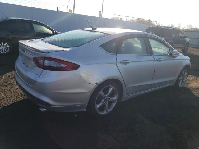 Photo 2 VIN: 1FA6P0H7XE5400705 - FORD FUSION 