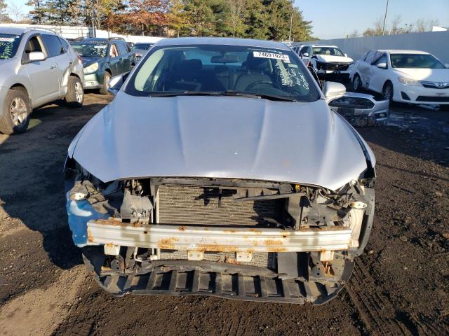 Photo 4 VIN: 1FA6P0H7XE5400705 - FORD FUSION 