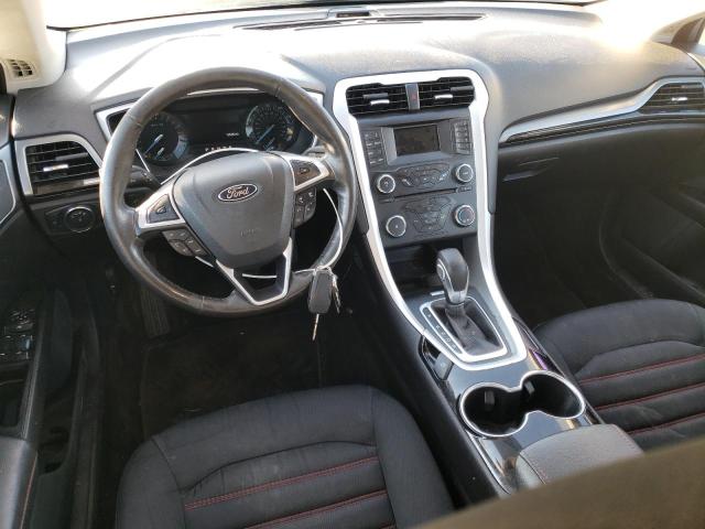 Photo 7 VIN: 1FA6P0H7XE5400705 - FORD FUSION 