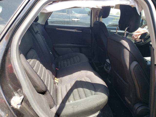 Photo 5 VIN: 1FA6P0H7XE5404379 - FORD FUSION SE 