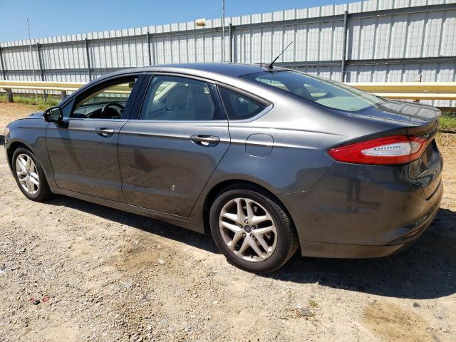 Photo 1 VIN: 1FA6P0H7XF5103015 - FORD FUSION SE 