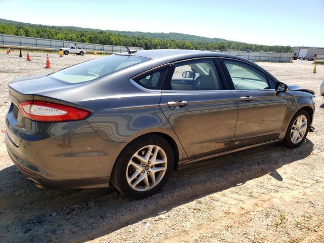 Photo 2 VIN: 1FA6P0H7XF5103015 - FORD FUSION SE 