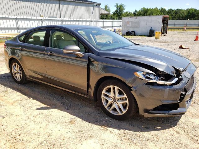 Photo 3 VIN: 1FA6P0H7XF5103015 - FORD FUSION SE 