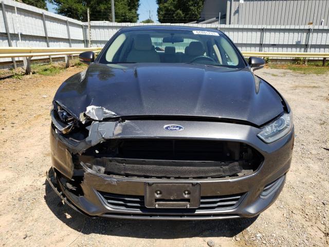 Photo 4 VIN: 1FA6P0H7XF5103015 - FORD FUSION SE 