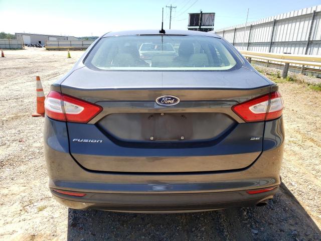 Photo 5 VIN: 1FA6P0H7XF5103015 - FORD FUSION SE 