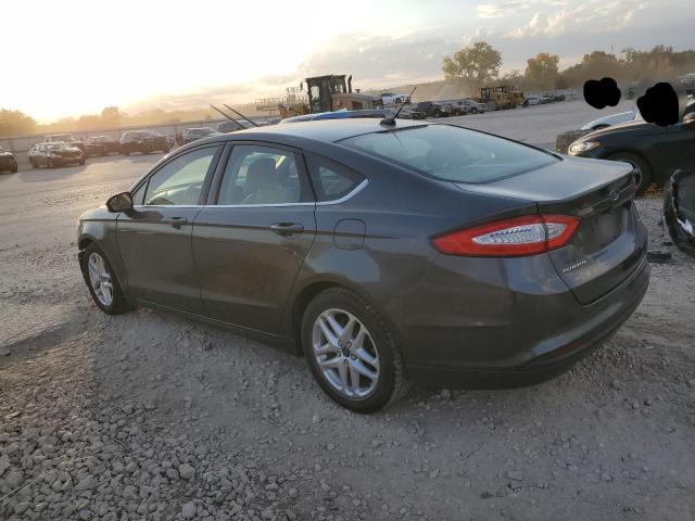 Photo 1 VIN: 1FA6P0H7XF5108327 - FORD FUSION SE 