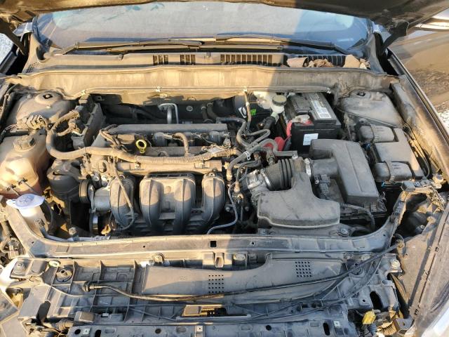 Photo 10 VIN: 1FA6P0H7XF5108327 - FORD FUSION SE 