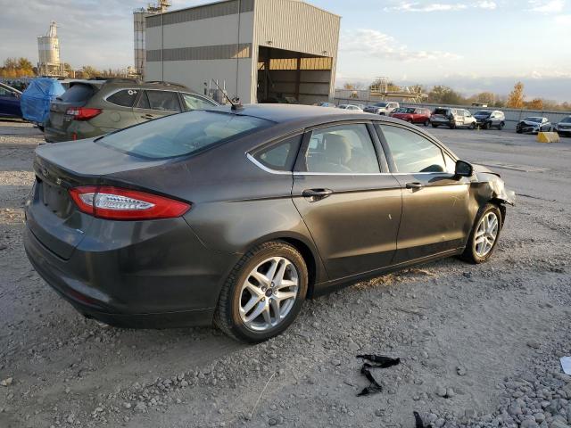 Photo 2 VIN: 1FA6P0H7XF5108327 - FORD FUSION SE 