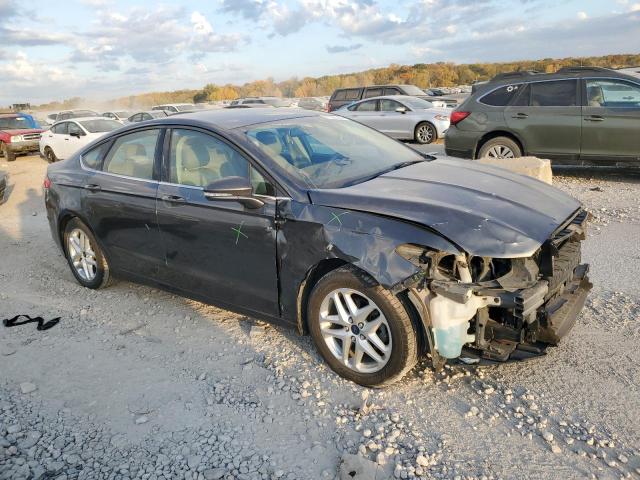 Photo 3 VIN: 1FA6P0H7XF5108327 - FORD FUSION SE 