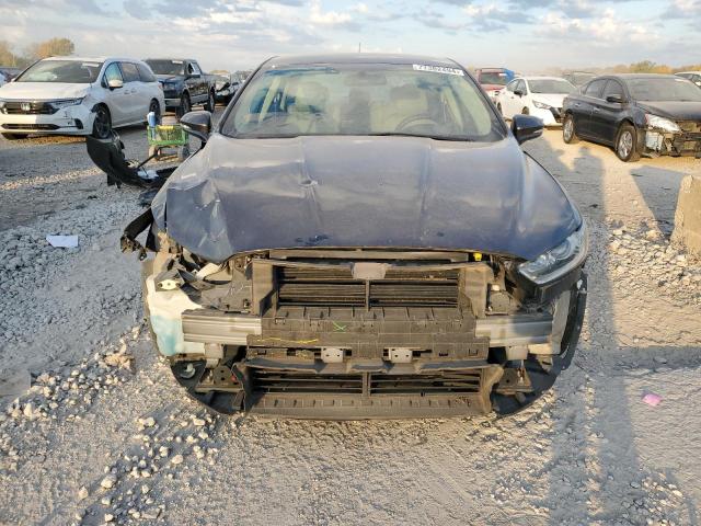 Photo 4 VIN: 1FA6P0H7XF5108327 - FORD FUSION SE 