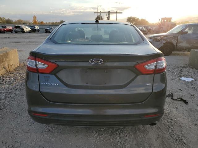 Photo 5 VIN: 1FA6P0H7XF5108327 - FORD FUSION SE 