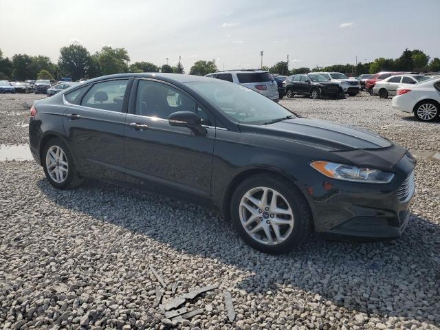 Photo 3 VIN: 1FA6P0H7XF5108666 - FORD FUSION SE 