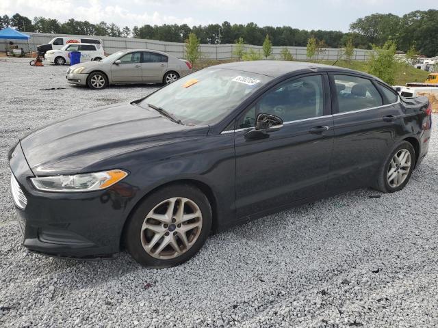 Photo 0 VIN: 1FA6P0H7XF5110031 - FORD FUSION SE 