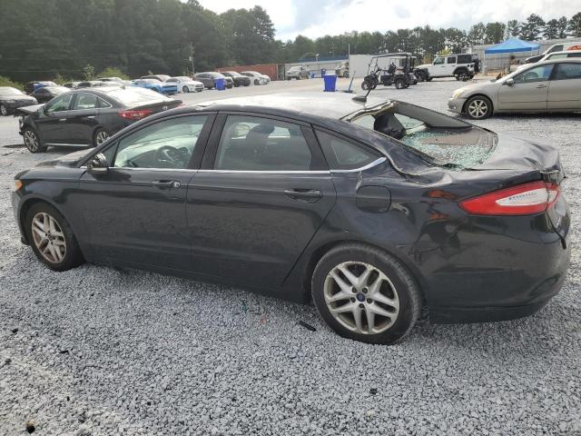 Photo 1 VIN: 1FA6P0H7XF5110031 - FORD FUSION SE 