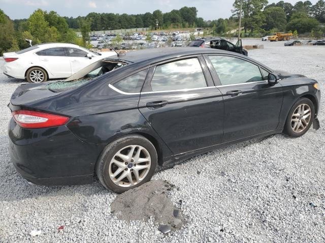 Photo 2 VIN: 1FA6P0H7XF5110031 - FORD FUSION SE 