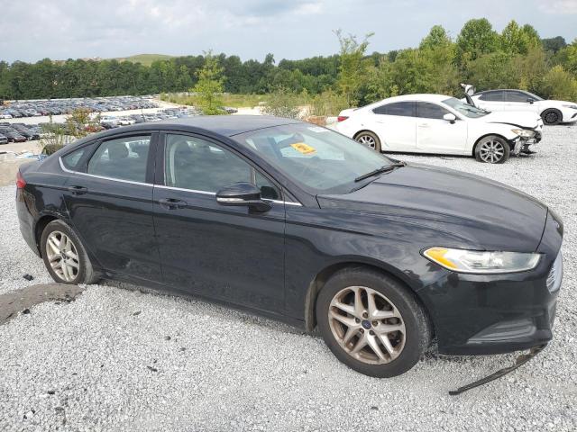 Photo 3 VIN: 1FA6P0H7XF5110031 - FORD FUSION SE 