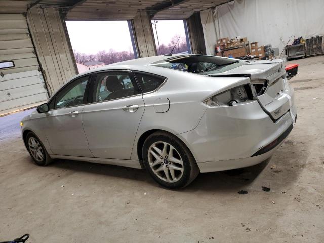 Photo 1 VIN: 1FA6P0H7XF5115262 - FORD FUSION SE 