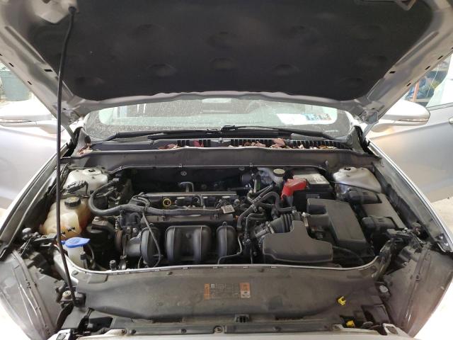 Photo 10 VIN: 1FA6P0H7XF5115262 - FORD FUSION SE 