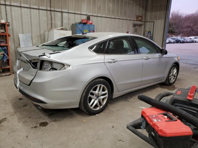 Photo 2 VIN: 1FA6P0H7XF5115262 - FORD FUSION SE 