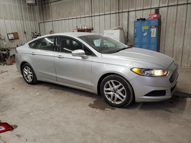 Photo 3 VIN: 1FA6P0H7XF5115262 - FORD FUSION SE 