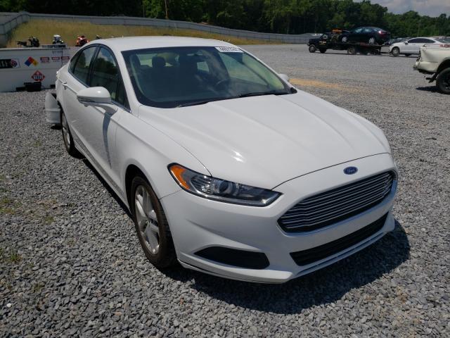 Photo 0 VIN: 1FA6P0H7XF5117285 - FORD FUSION SE 