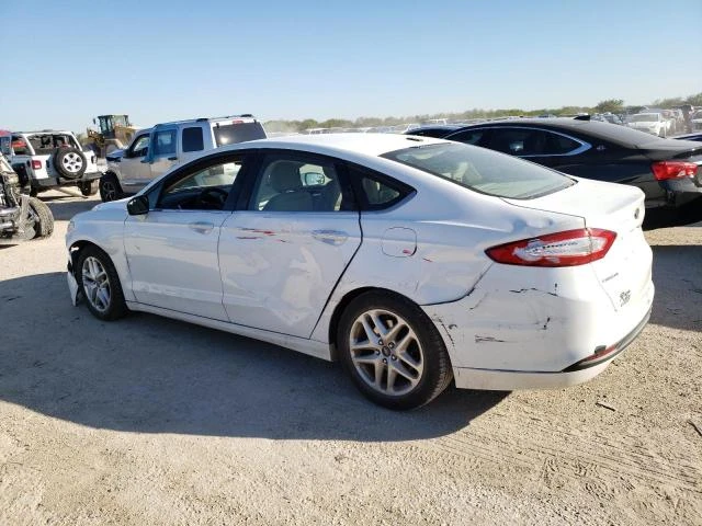 Photo 1 VIN: 1FA6P0H7XF5117528 - FORD FUSION SE 