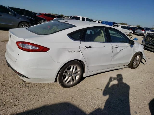 Photo 2 VIN: 1FA6P0H7XF5117528 - FORD FUSION SE 