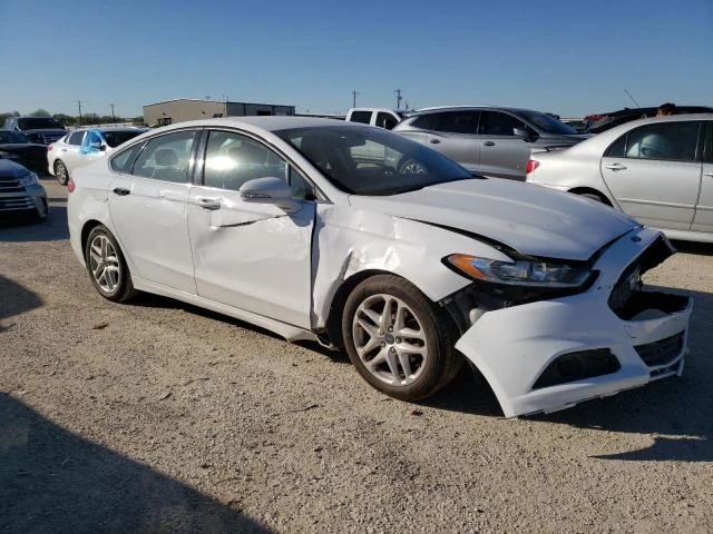 Photo 3 VIN: 1FA6P0H7XF5117528 - FORD FUSION SE 