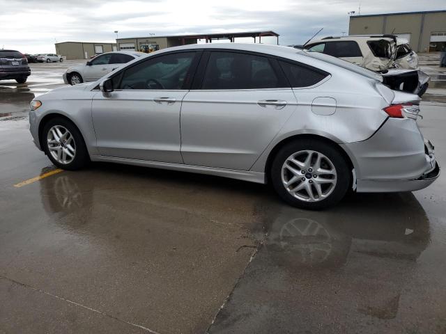 Photo 1 VIN: 1FA6P0H7XF5118548 - FORD FUSION SE 