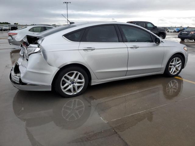 Photo 2 VIN: 1FA6P0H7XF5118548 - FORD FUSION SE 