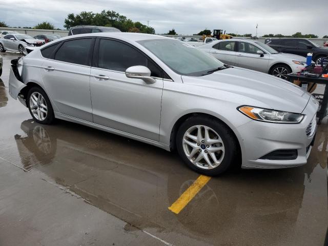 Photo 3 VIN: 1FA6P0H7XF5118548 - FORD FUSION SE 