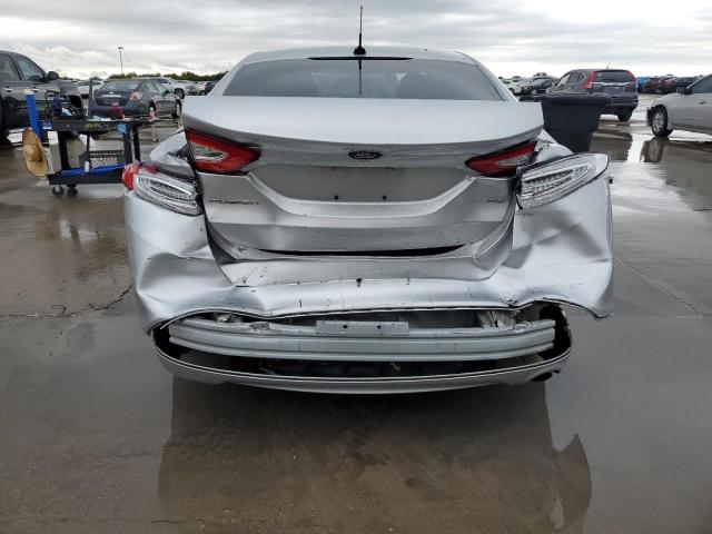 Photo 5 VIN: 1FA6P0H7XF5118548 - FORD FUSION SE 