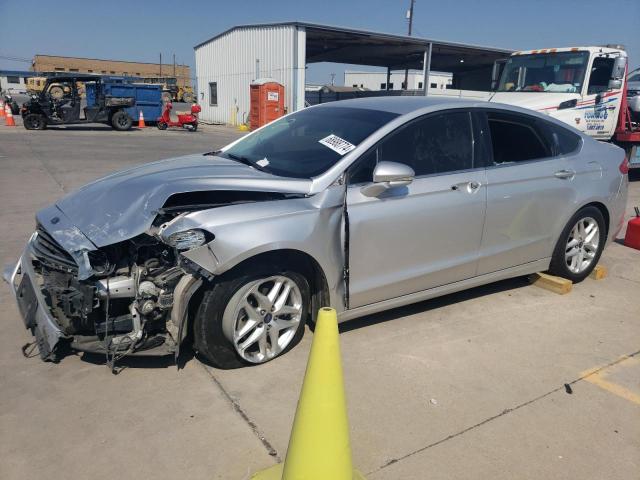 Photo 0 VIN: 1FA6P0H7XF5120770 - FORD FUSION SE 